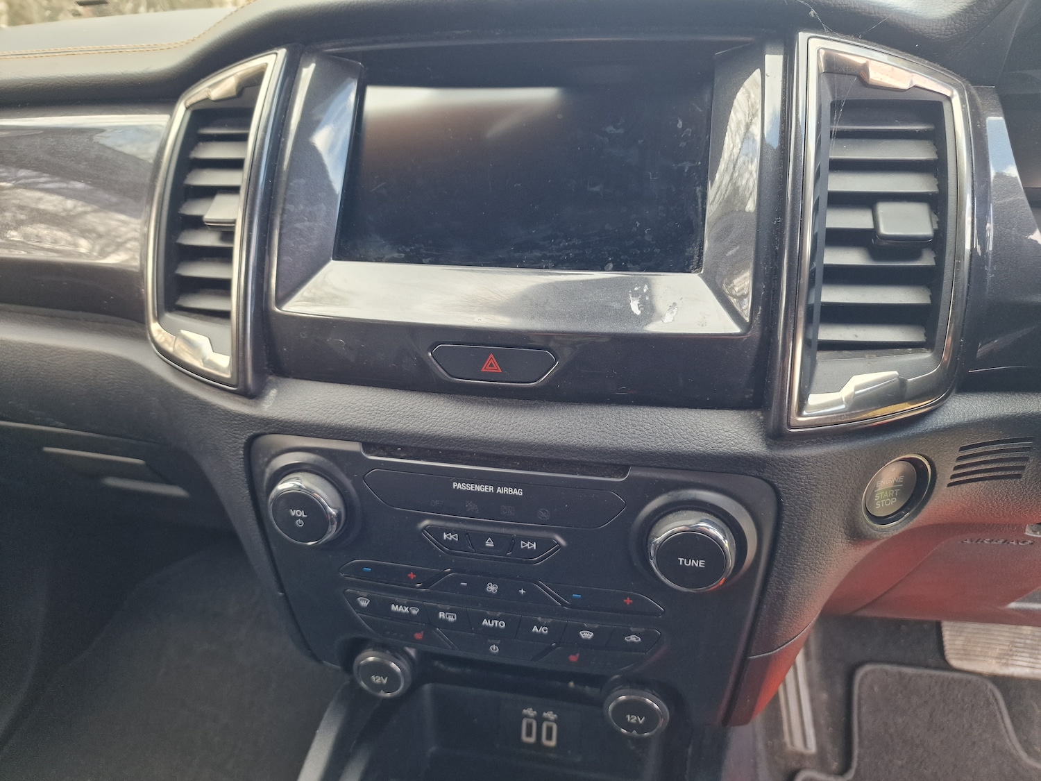 Used Ford Ranger 2020 for sale - 77845440: Photo 18