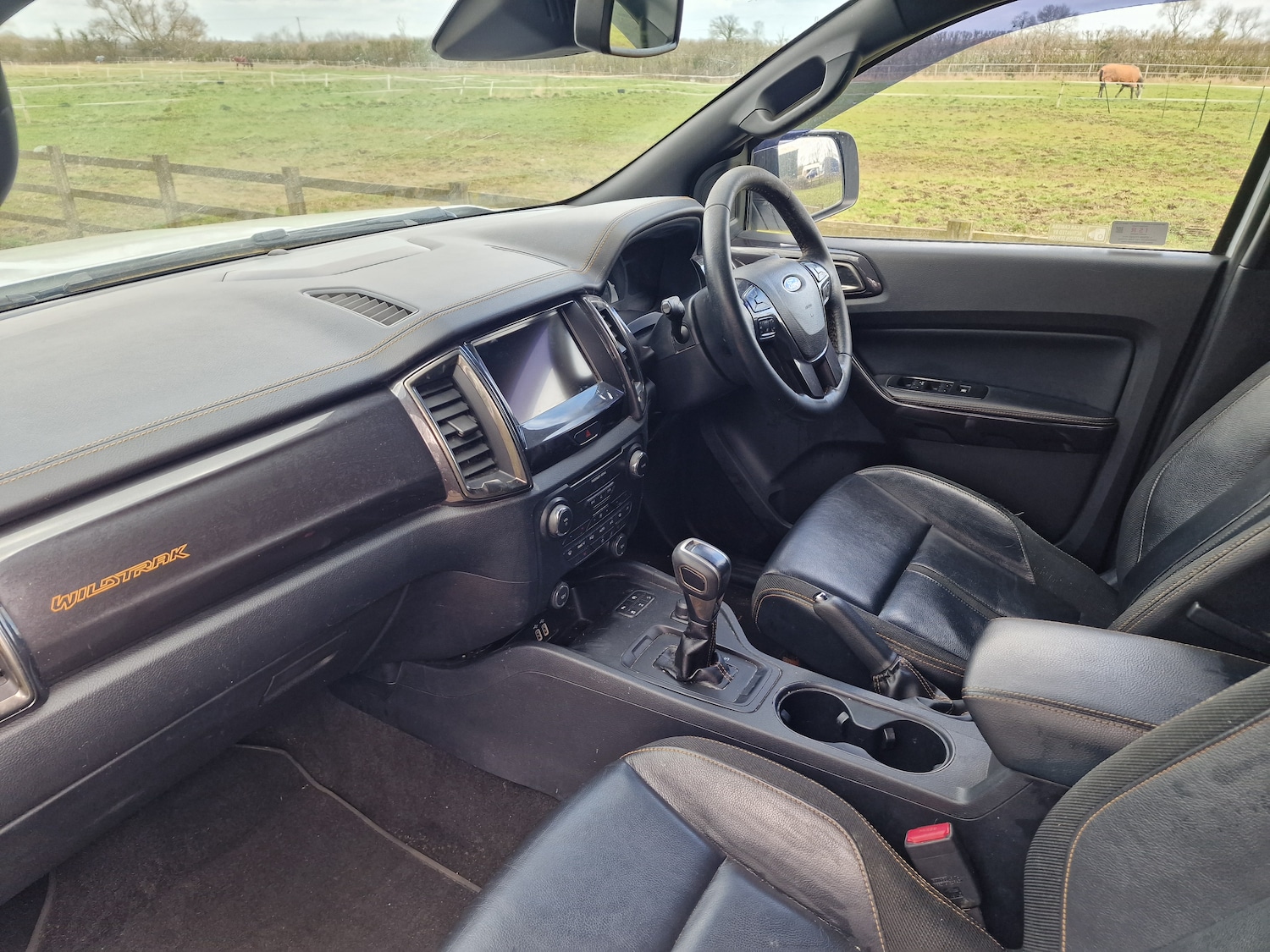 Used Ford Ranger 2020 for sale - 77845440: Photo 19