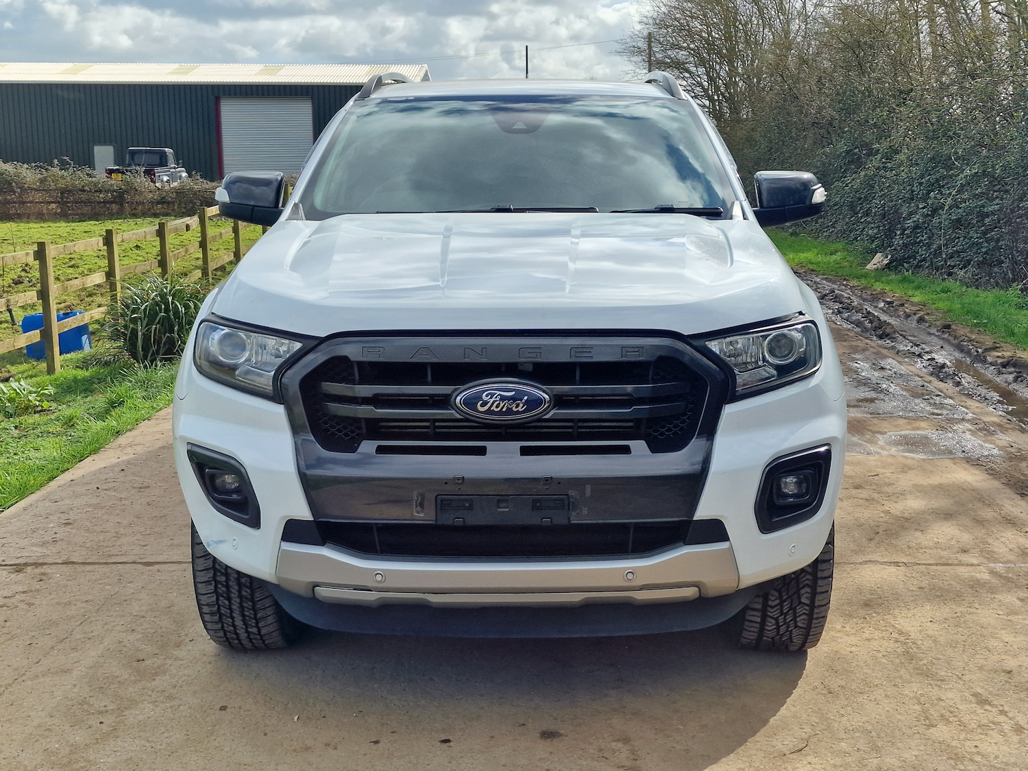 Used Ford Ranger 2020 for sale - 77845440: Photo 2