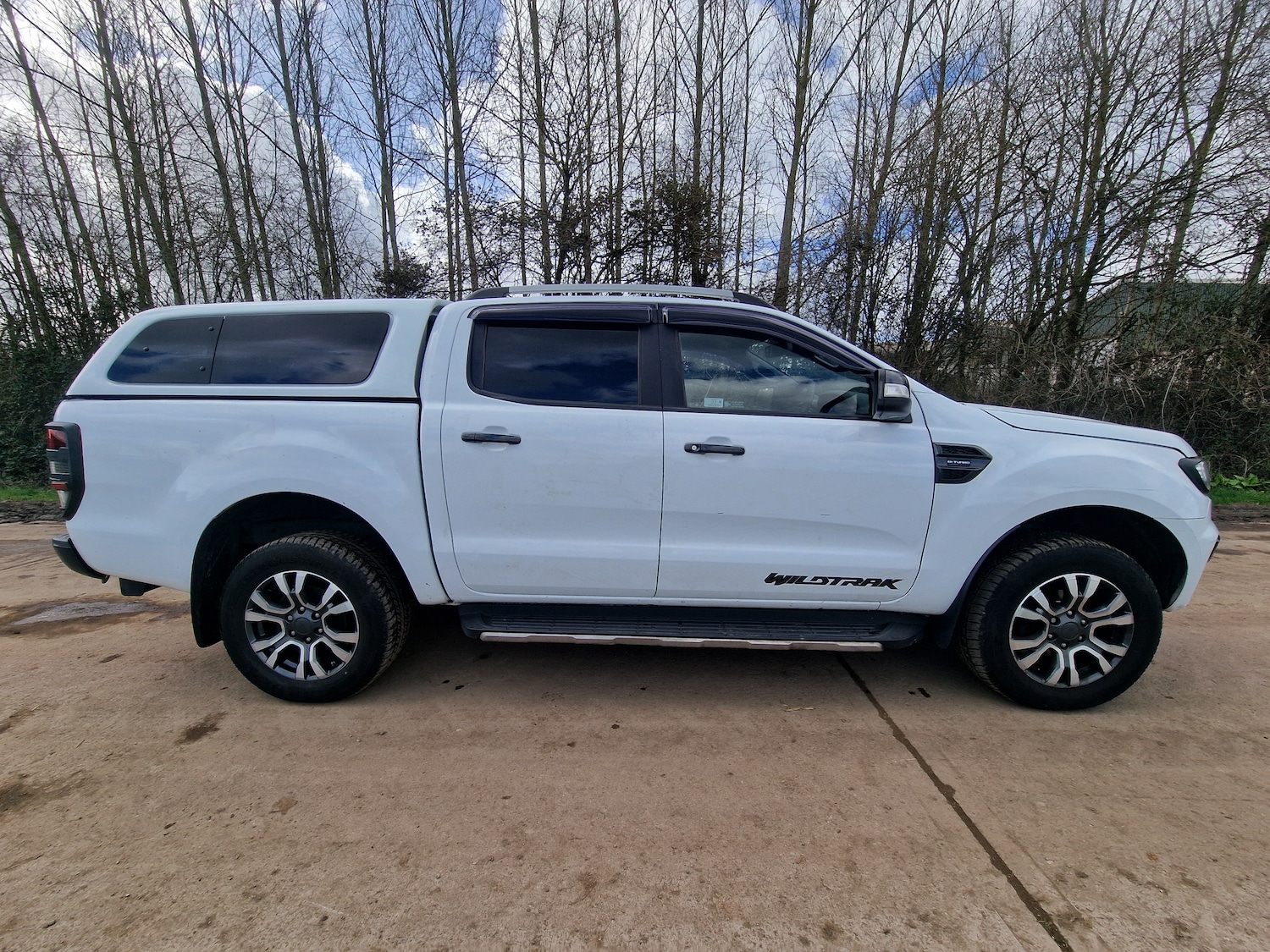 Used Ford Ranger 2020 for sale - 77845440: Photo 4