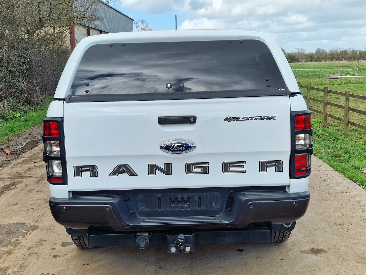 Used Ford Ranger 2020 for sale - 77845440: Photo 6