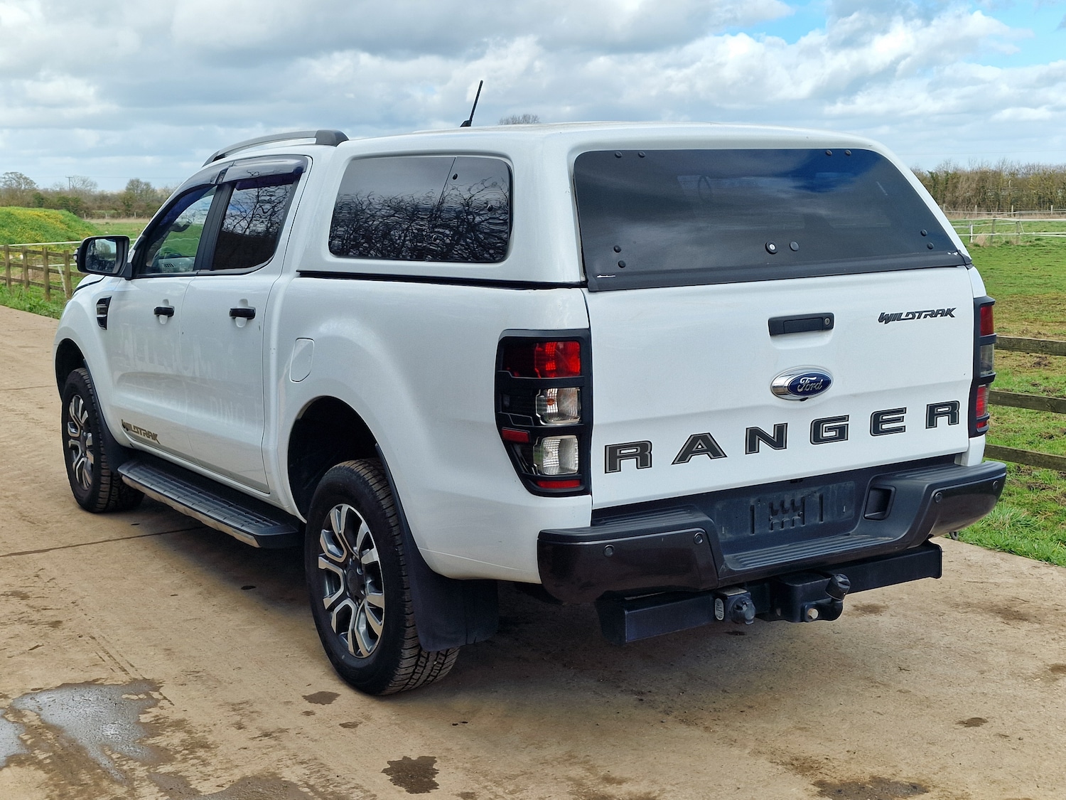 Used Ford Ranger 2020 for sale - 77845440: Photo 7