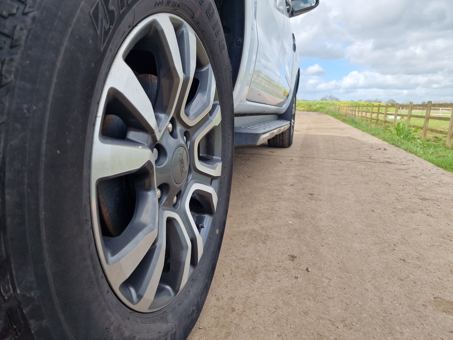 Used Ford Ranger 2020 for sale - 77845440: Photo 9