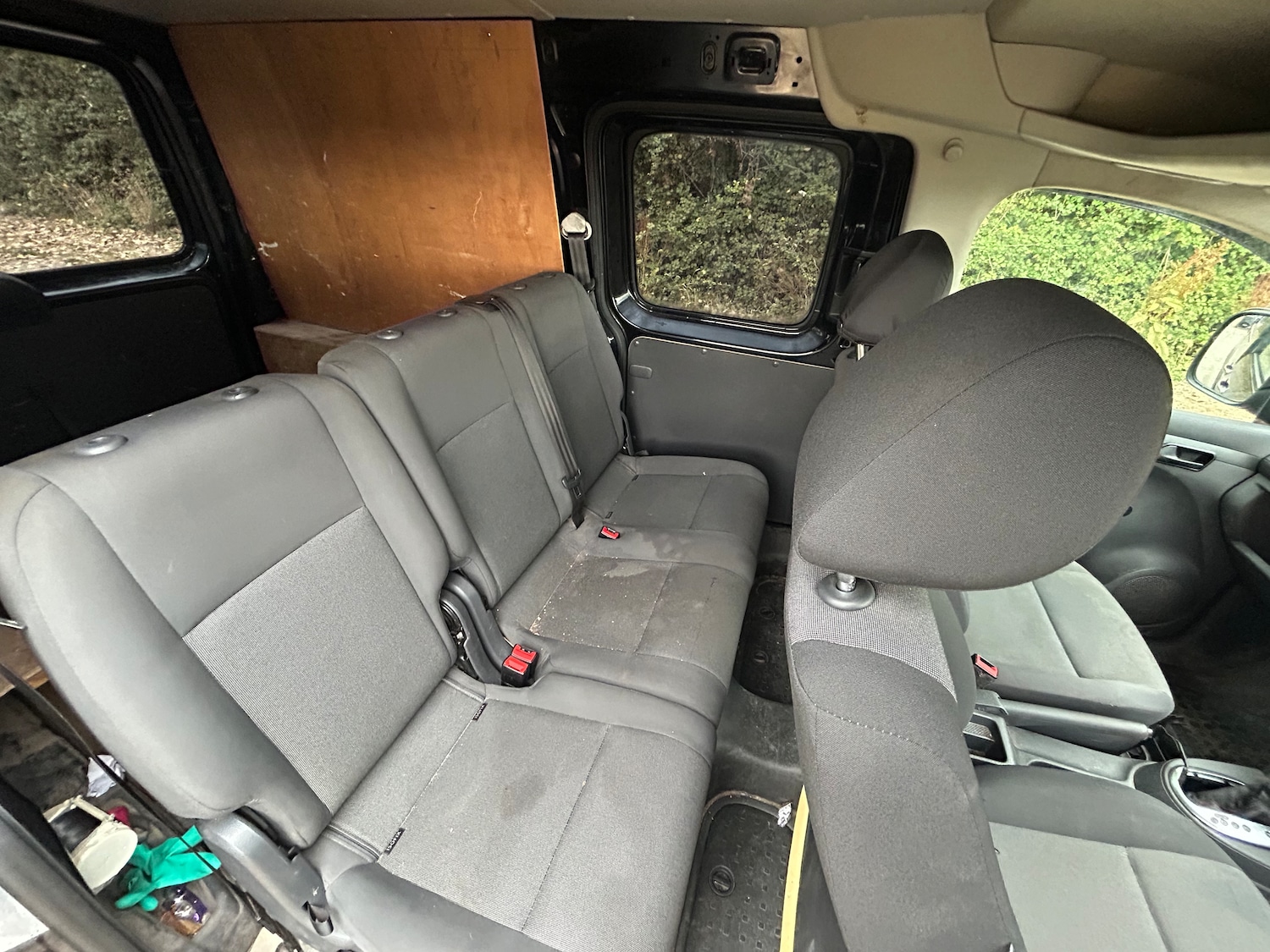 Vehicle 16