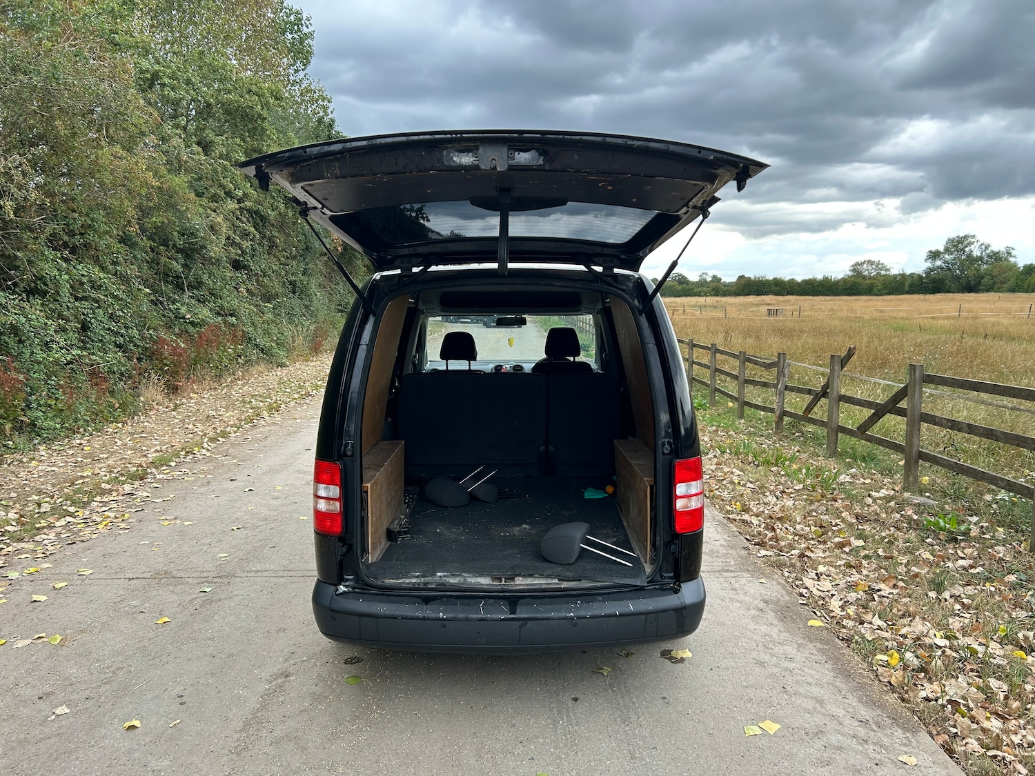 Vehicle 9