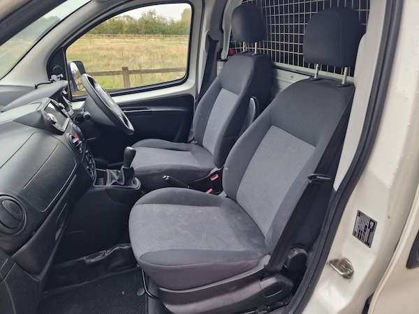 Used Peugeot Bipper 2017 for sale - 76174404: Photo 11
