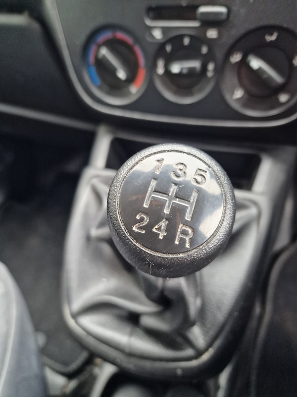 Used Peugeot Bipper 2017 for sale - 76174404: Photo 13
