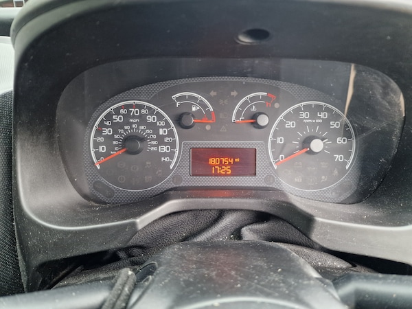 Used Peugeot Bipper 2017 for sale - 76174404: Photo 16
