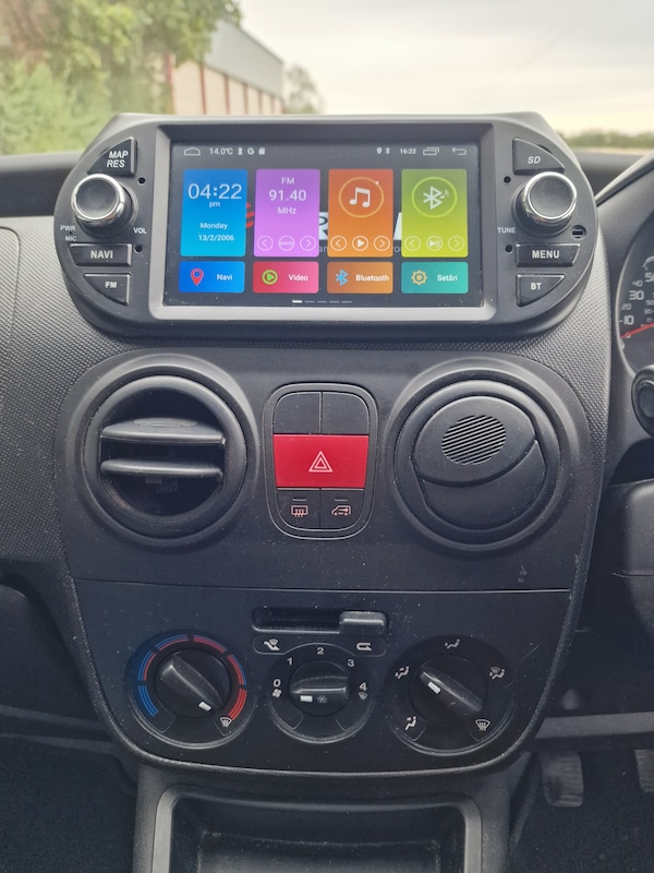 Used Peugeot Bipper 2017 for sale - 76174404: Photo 17