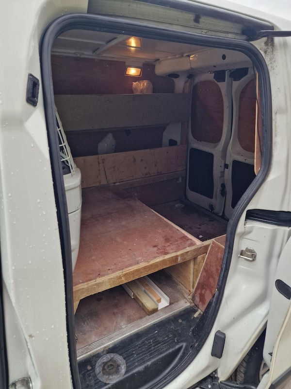 Used Peugeot Bipper 2017 for sale - 76174404: Photo 18
