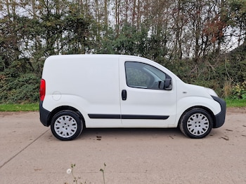 Used Peugeot Bipper 2017 for sale - 76174404: Photo 4