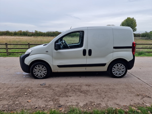 Used Peugeot Bipper 2017 for sale - 76174404: Photo 9