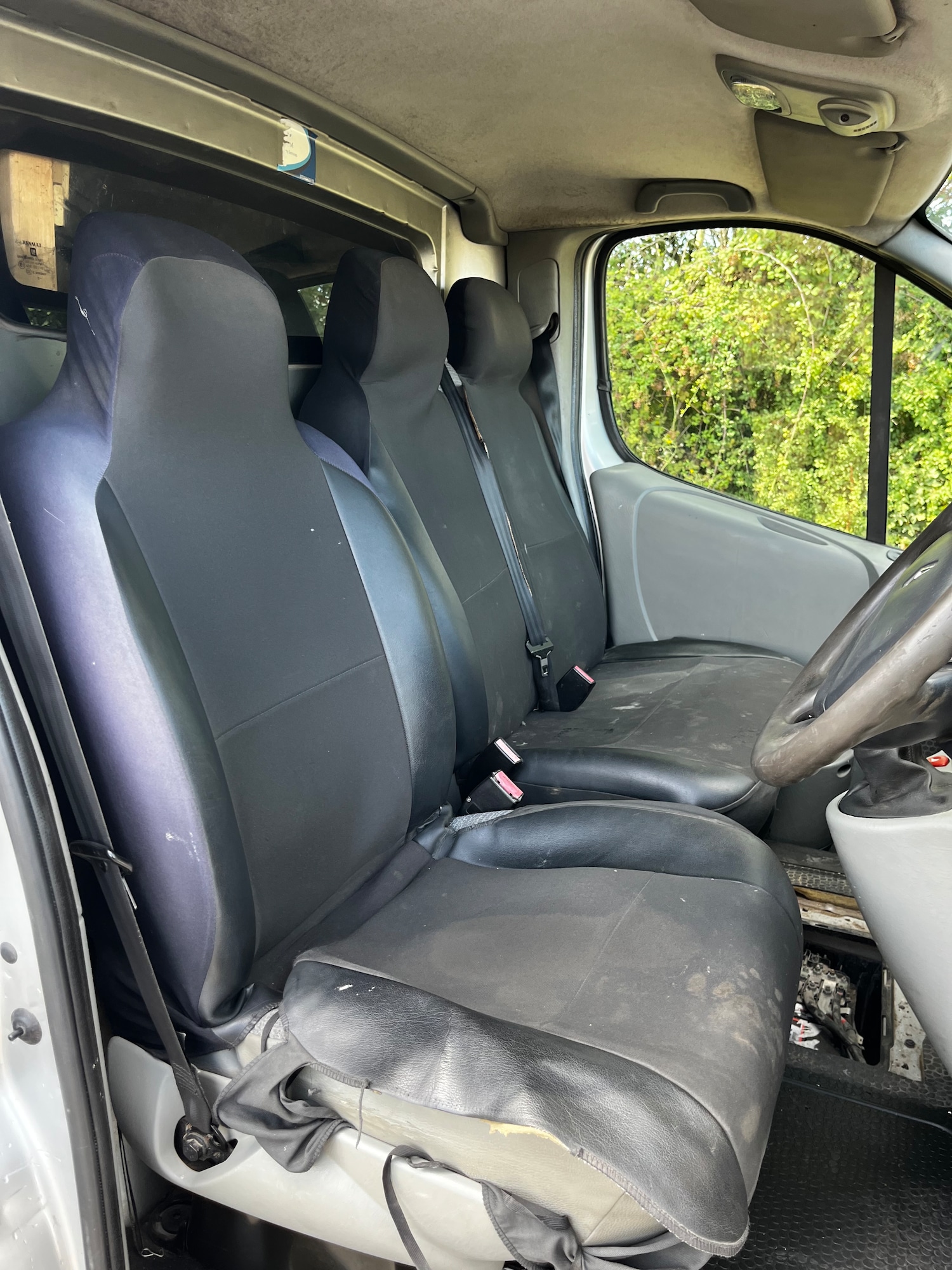 Vehicle 13