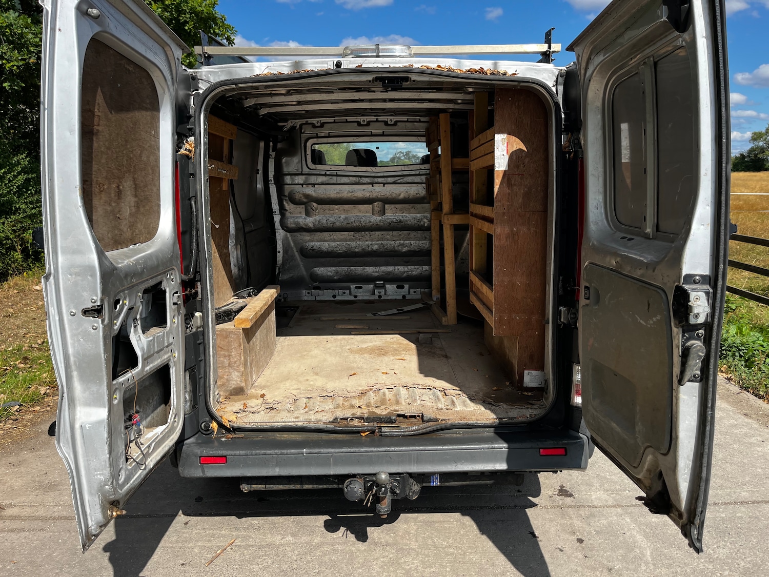 Vehicle 7