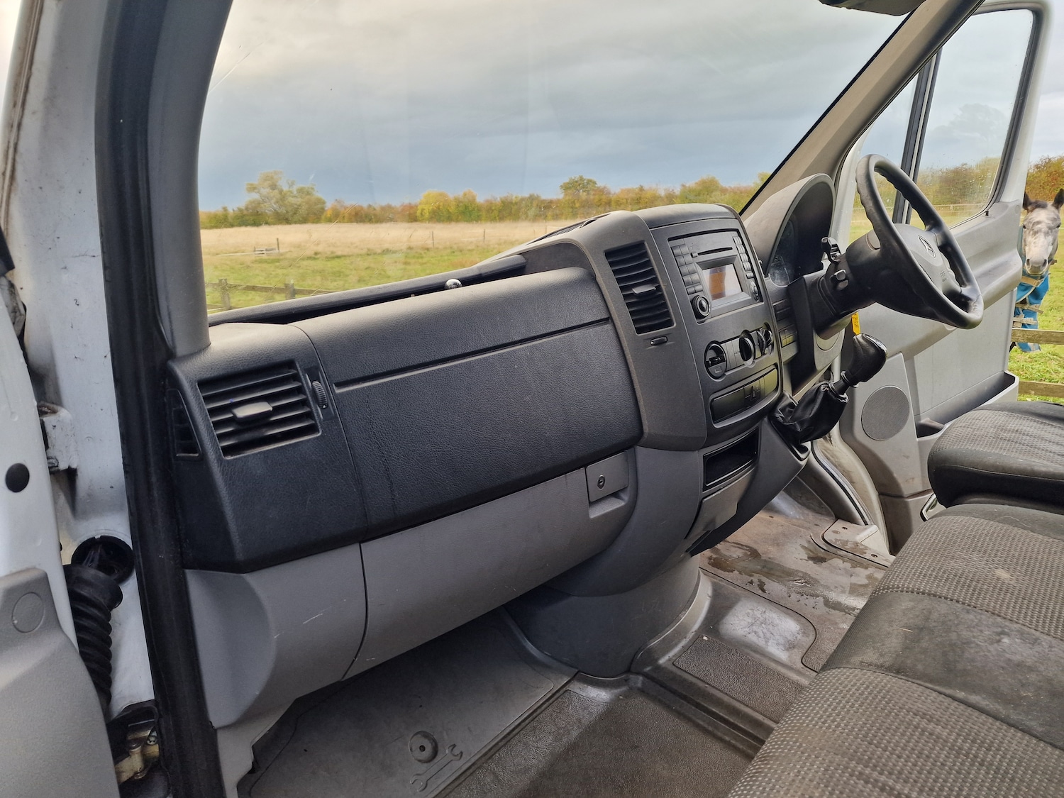 Used Mercedes-Benz Sprinter 2013 for sale - 76470635: Photo 14