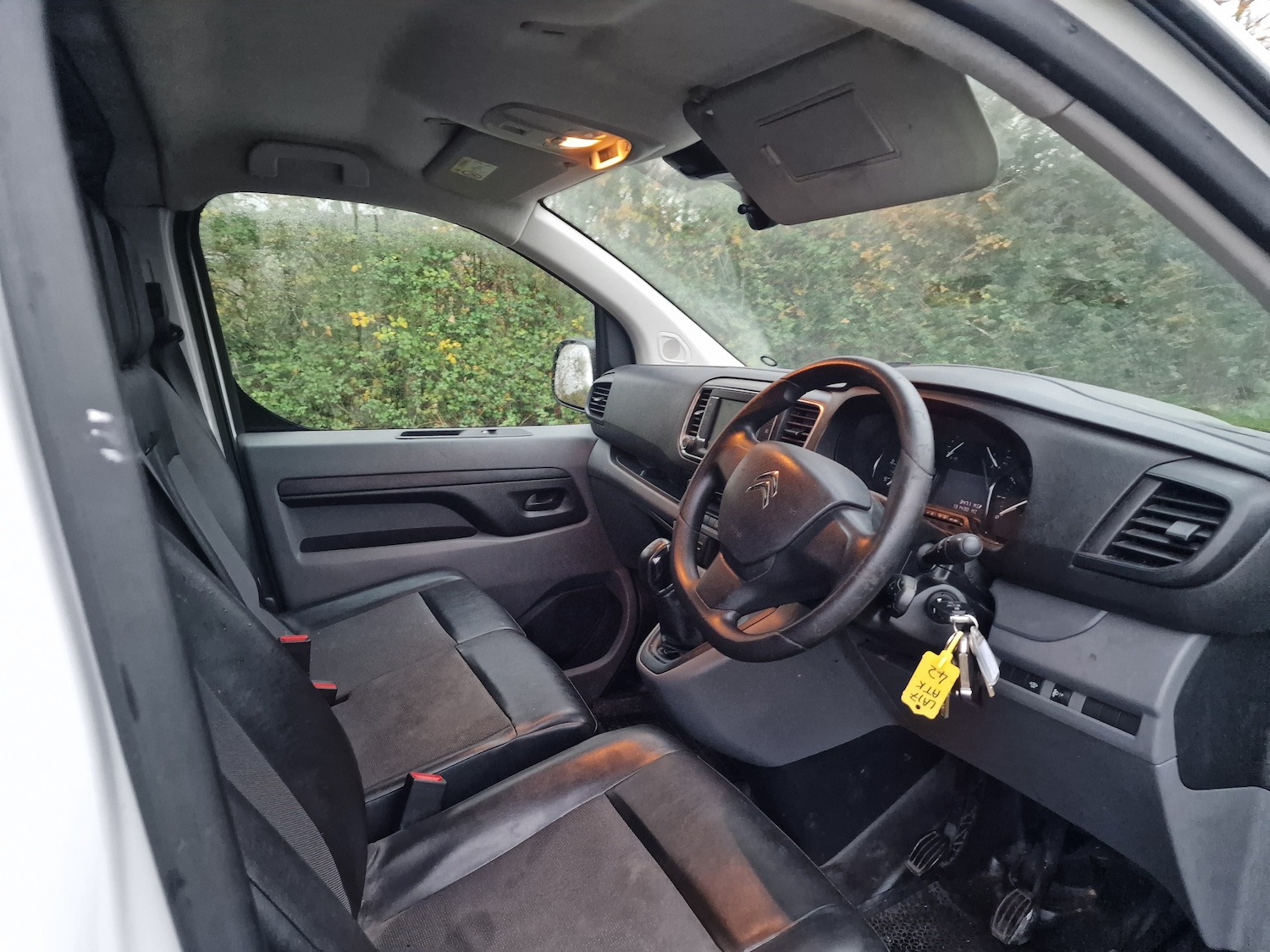 Used Citroen Dispatch 2017 for sale - 76470634: Photo 10