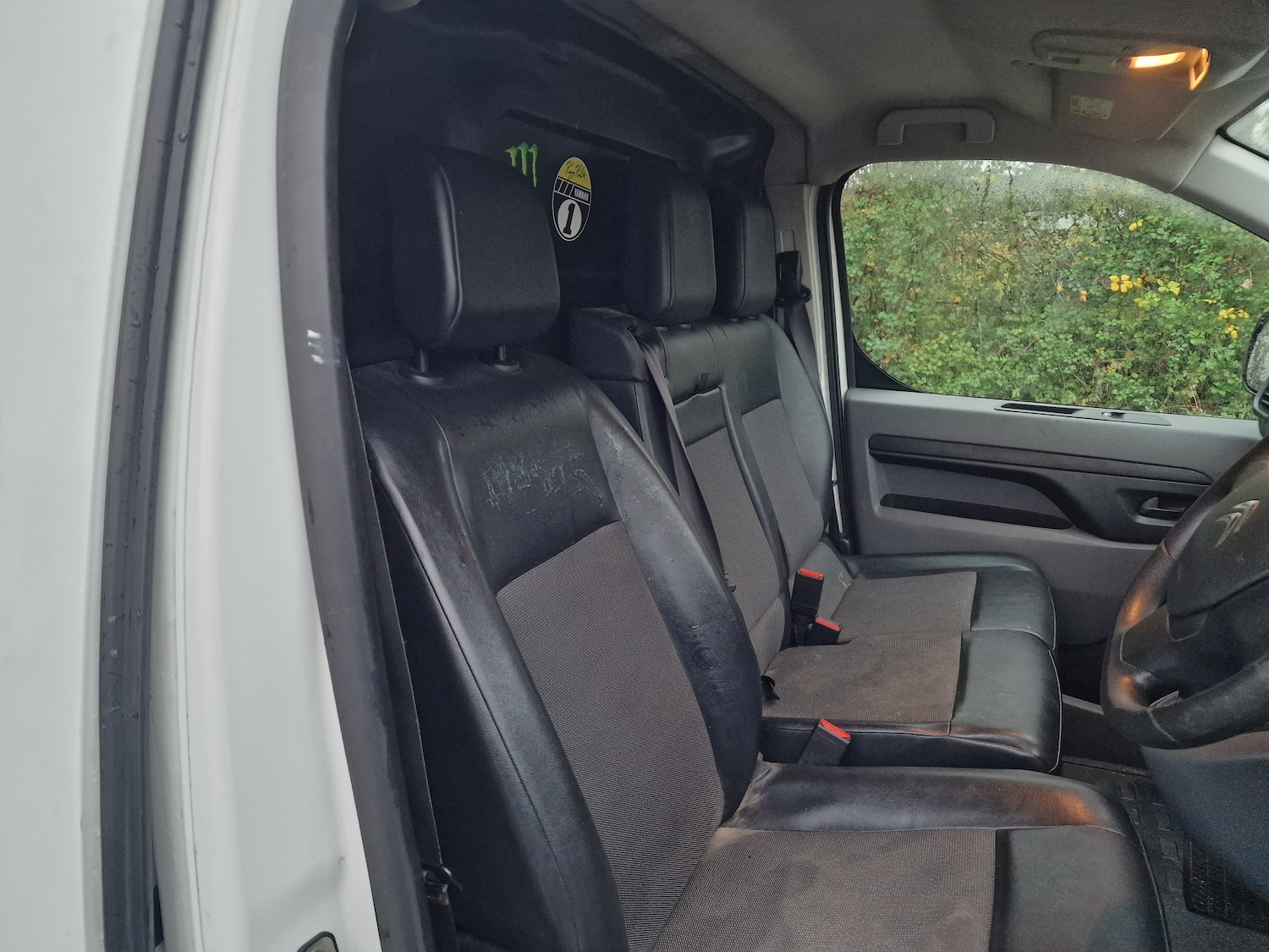 Used Citroen Dispatch 2017 for sale - 76470634: Photo 11