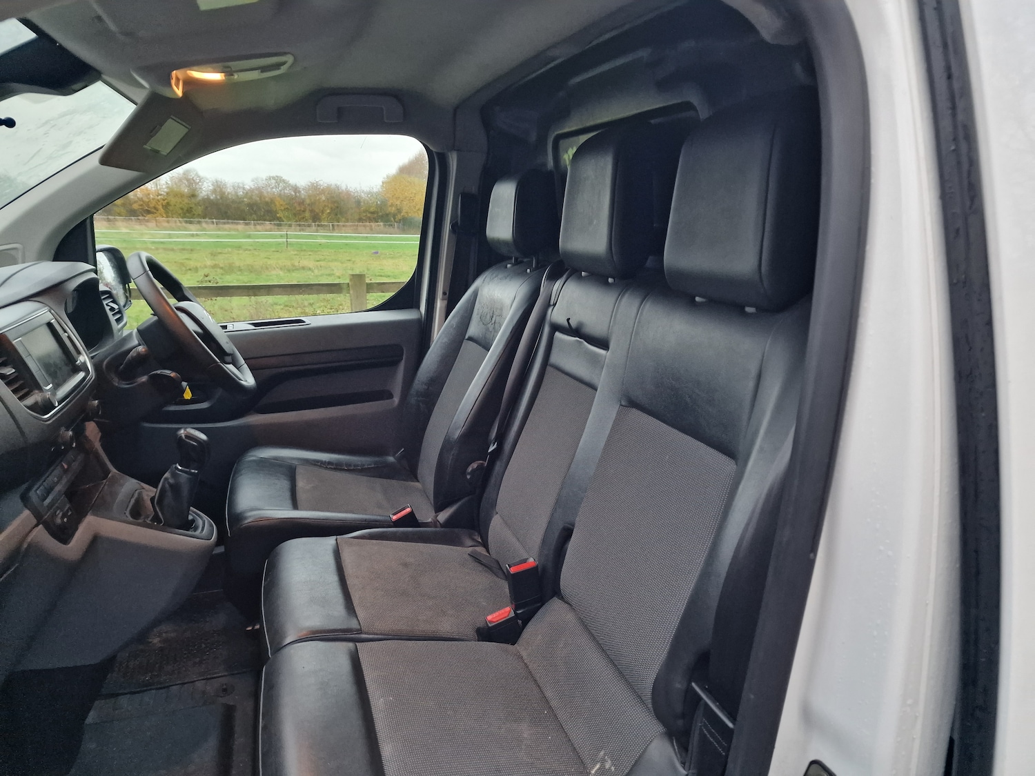 Used Citroen Dispatch 2017 for sale - 76470634: Photo 12