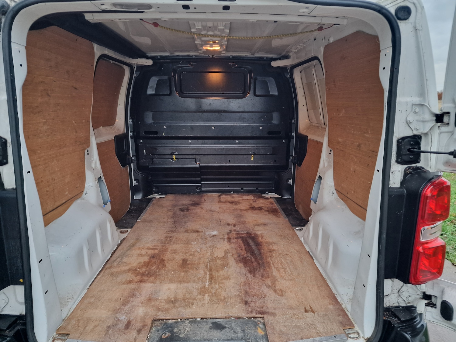 Used Citroen Dispatch 2017 for sale - 76470634: Photo 14