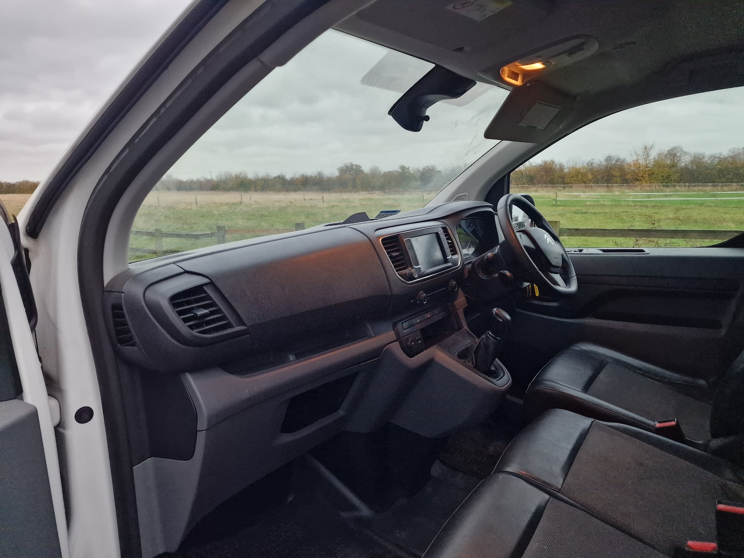 Used Citroen Dispatch 2017 for sale - 76470634: Photo 15