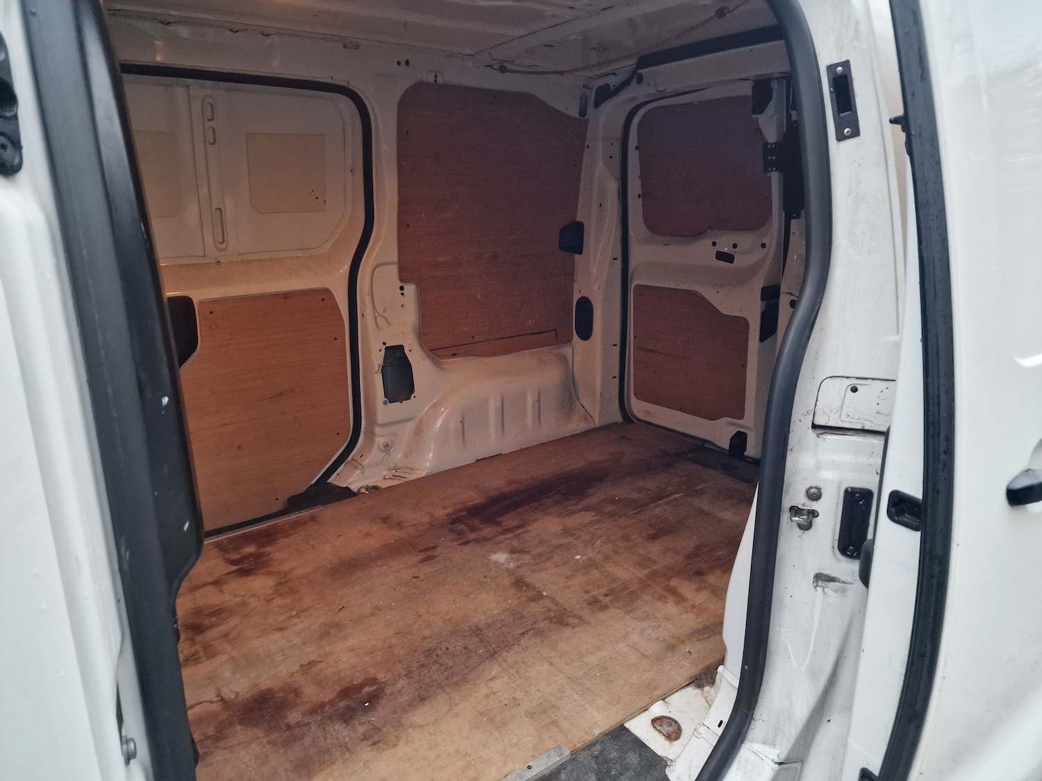 Used Citroen Dispatch 2017 for sale - 76470634: Photo 16