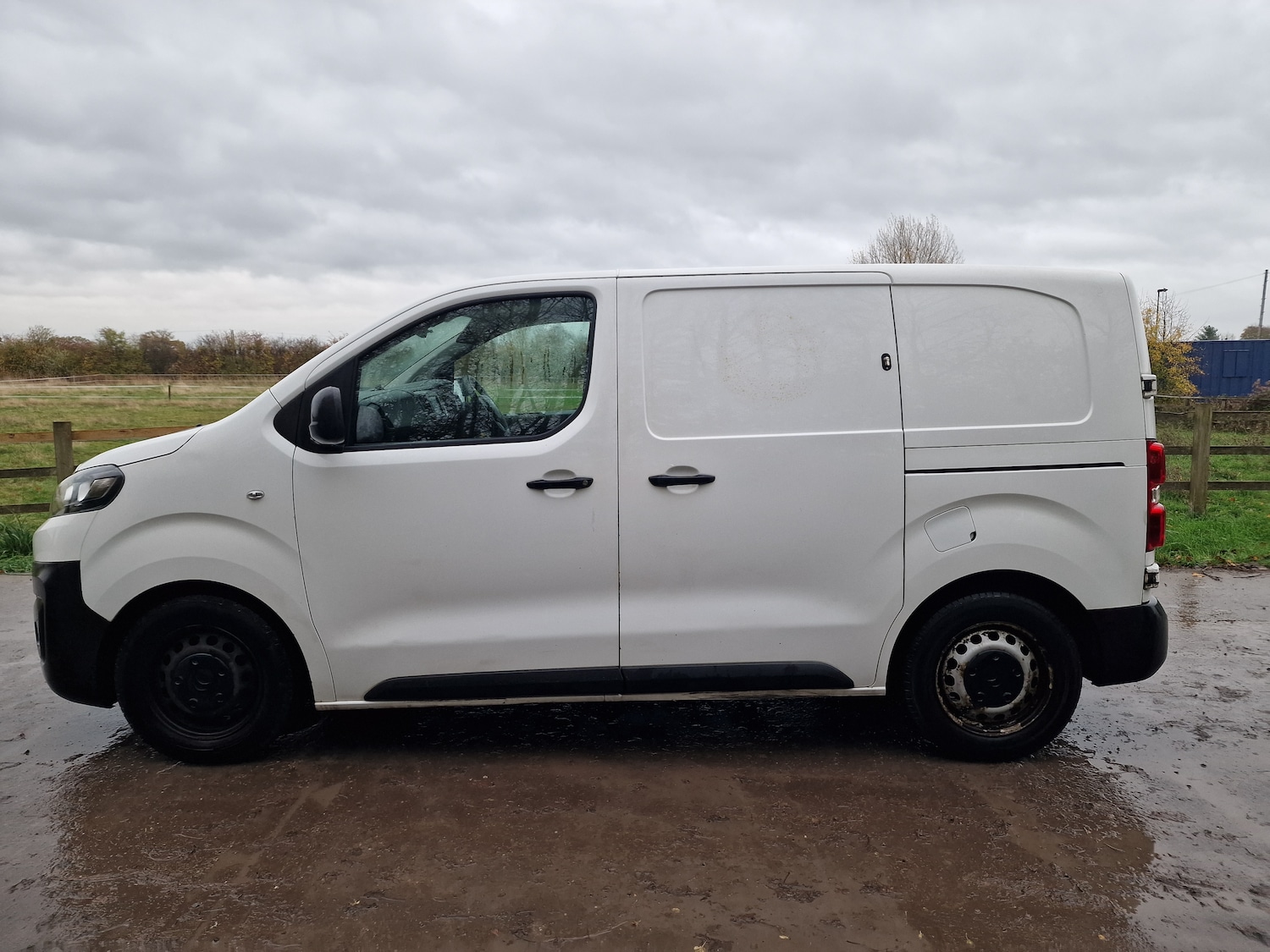 Used Citroen Dispatch 2017 for sale - 76470634: Photo 9