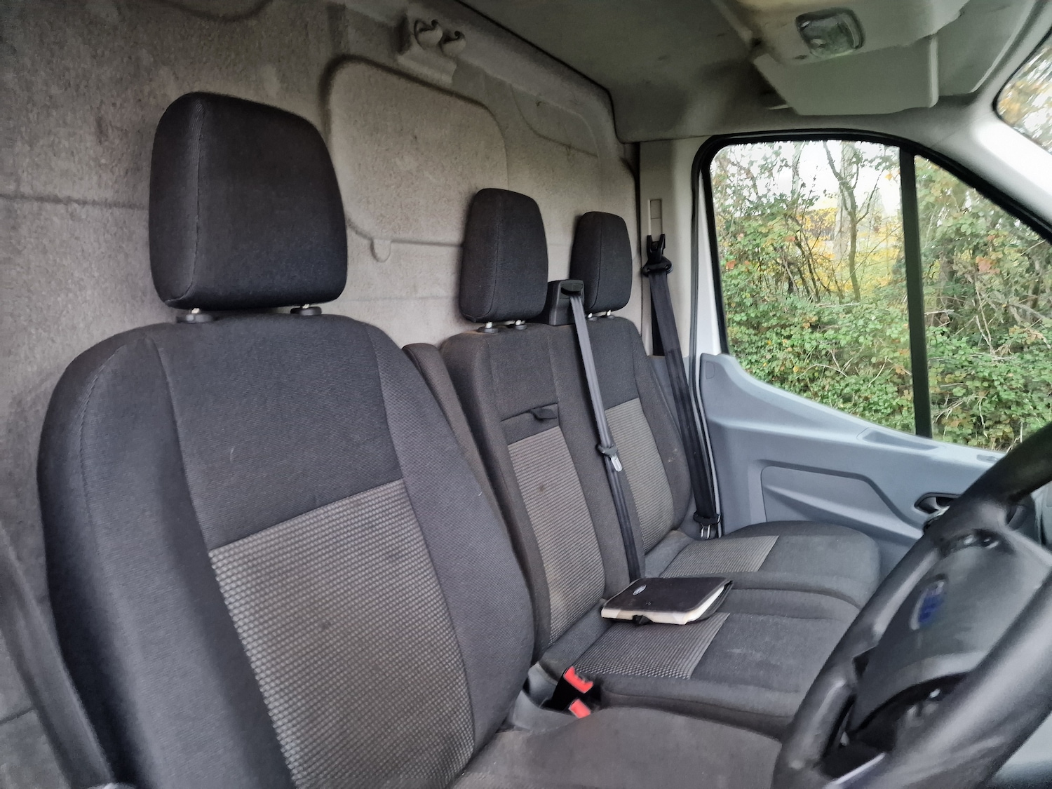 Used Ford Transit 2015 for sale - 76470636: Photo 11