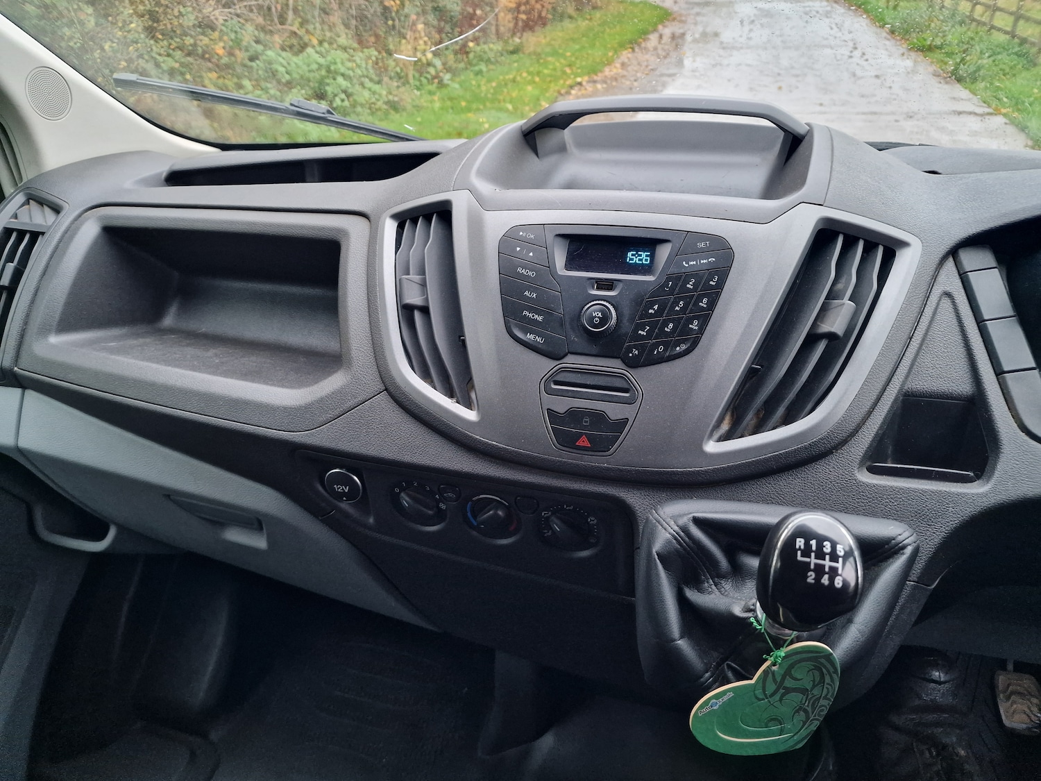 Used Ford Transit 2015 for sale - 76470636: Photo 13