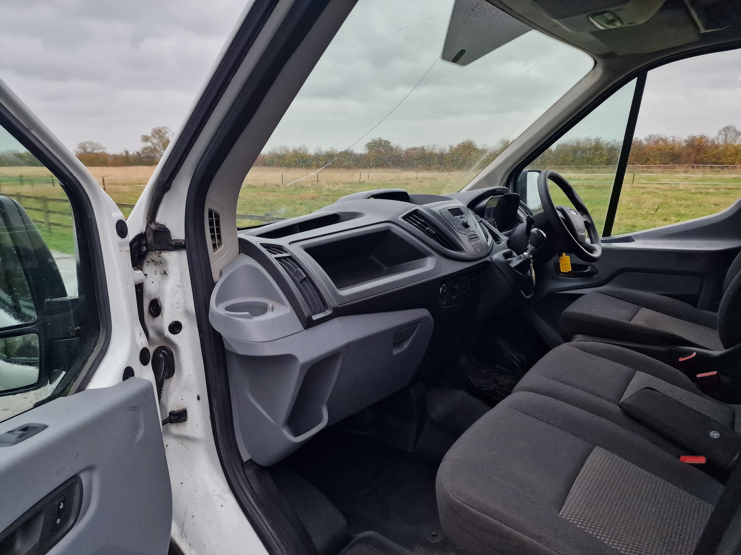 Used Ford Transit 2015 for sale - 76470636: Photo 16