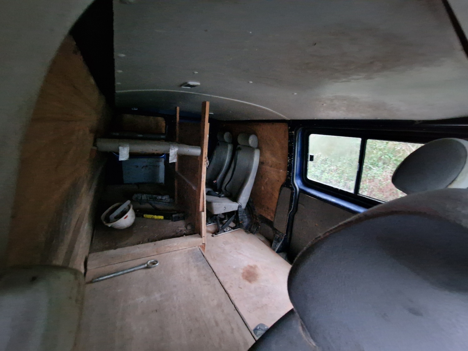 Used Volkswagen Transporter 2006 for sale - 77210322: Photo 10