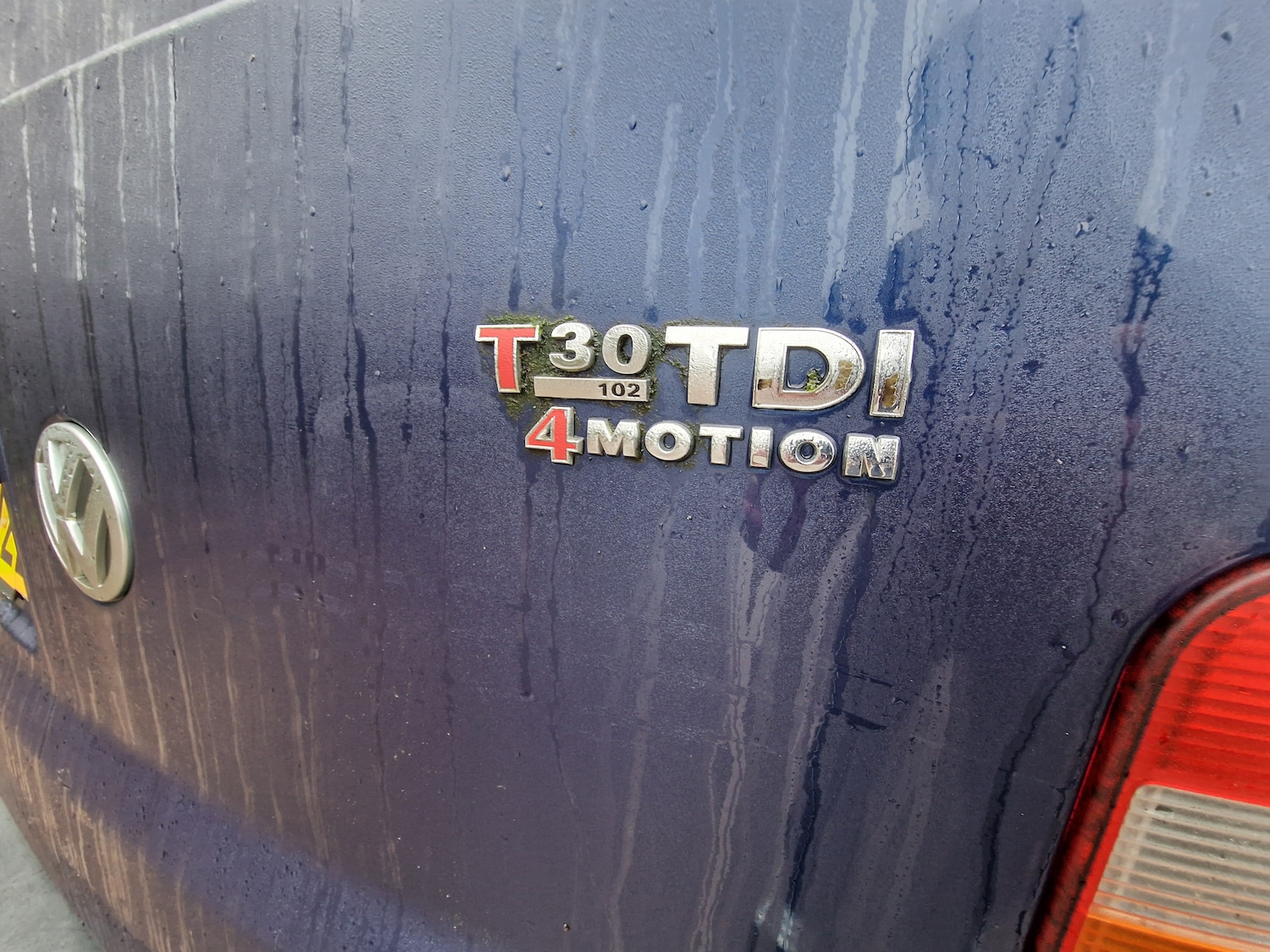 Used Volkswagen Transporter 2006 for sale - 77210322: Photo 17