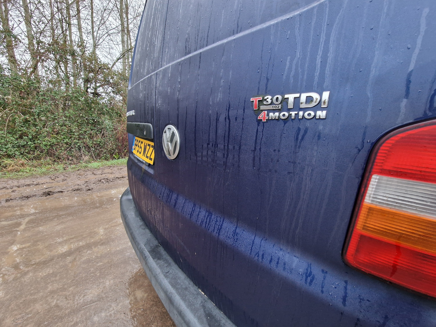 Used Volkswagen Transporter 2006 for sale - 77210322: Photo 6