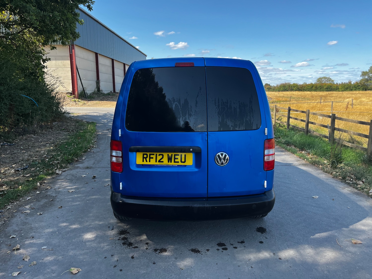 Vehicle 7