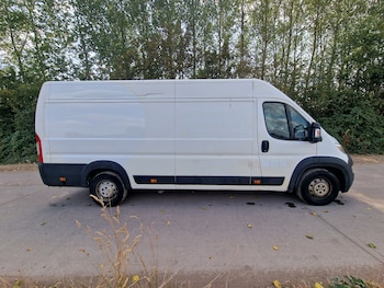 Used Citroen Relay 2020 for sale - 79288179: Photo