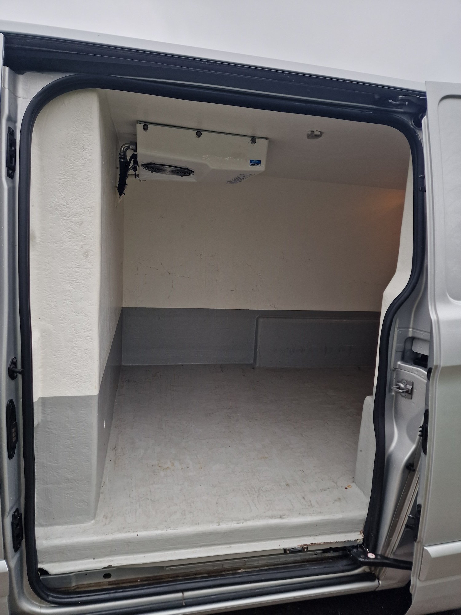 Used Ford Transit Custom 2018 for sale - 76611325: Photo 16