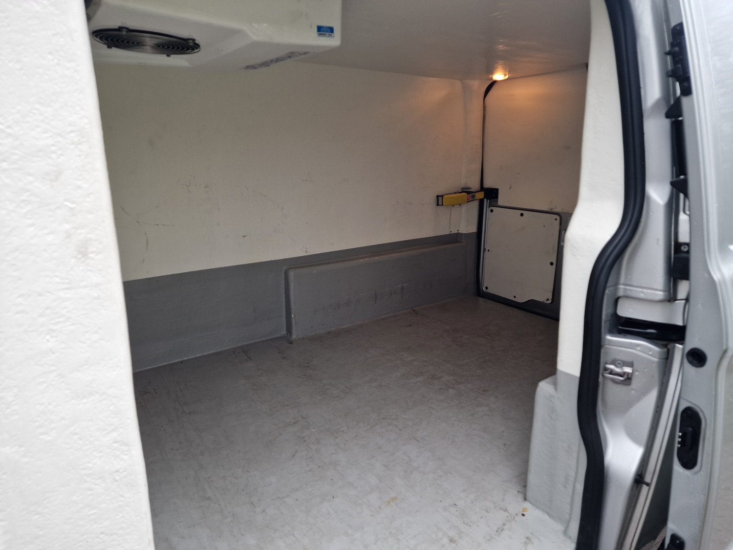 Used Ford Transit Custom 2018 for sale - 76611325: Photo 18