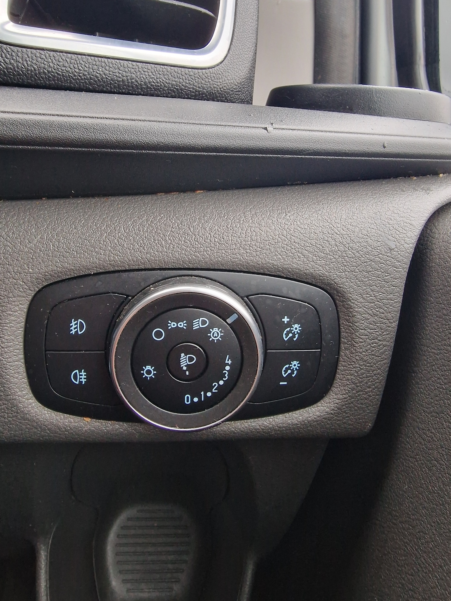 Used Ford Transit Custom 2018 for sale - 76611325: Photo 22