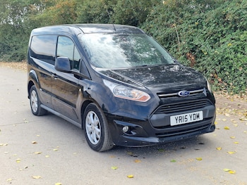 Used Ford Transit Connect 2015 for sale - 79360069: Photo