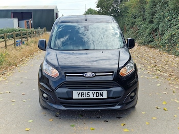 Used Ford Transit Connect 2015 for sale - 79360069: Photo