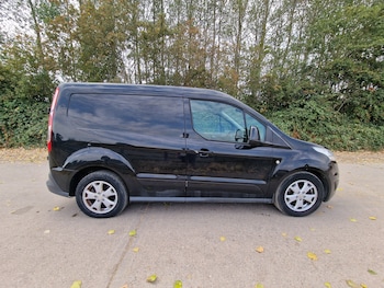 Used Ford Transit Connect 2015 for sale - 79360069: Photo