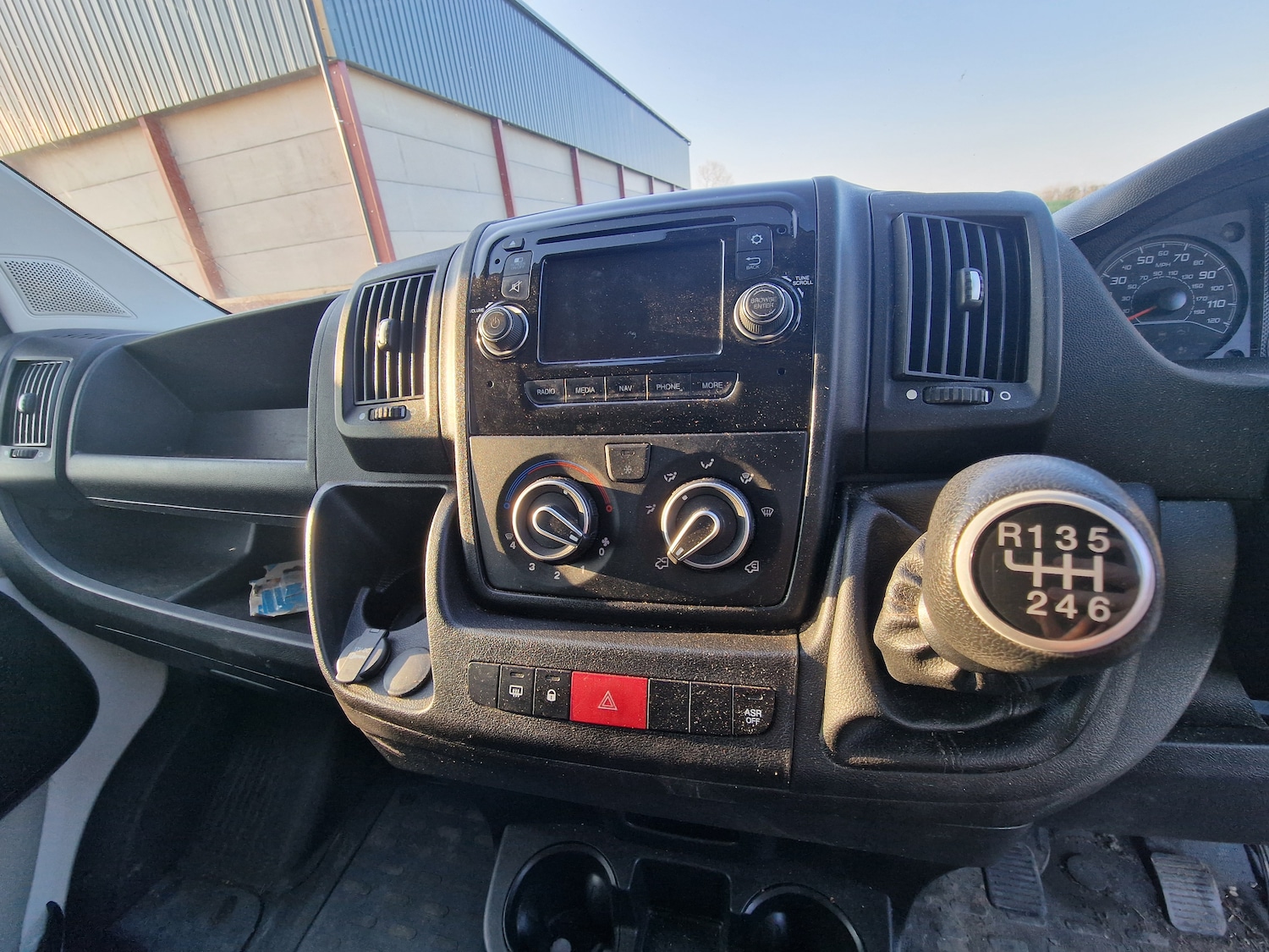 Used Peugeot Boxer 2017 for sale - 77750251: Photo 13