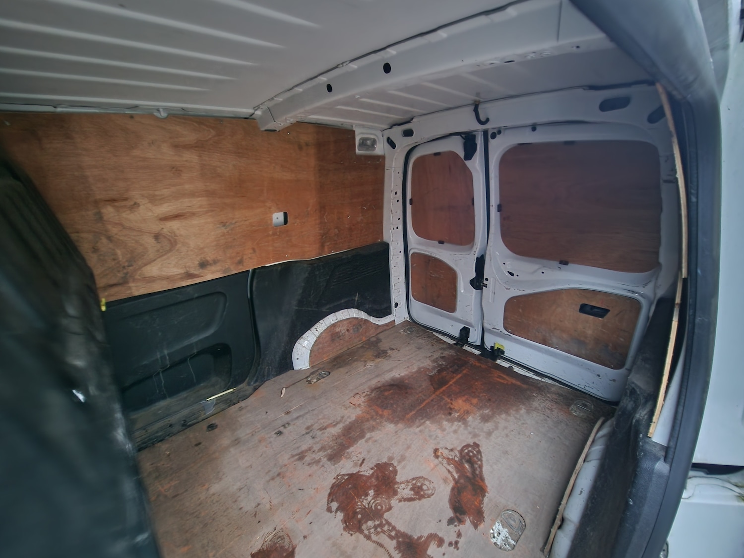 Used Citroen Berlingo 2019 for sale - 77261895: Photo 10