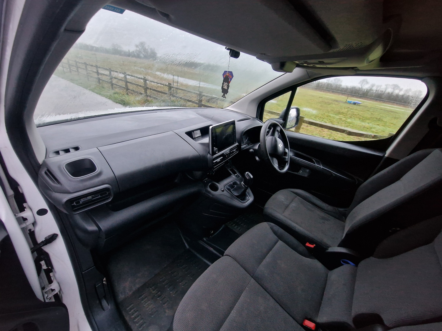 Used Citroen Berlingo 2019 for sale - 77261895: Photo 12