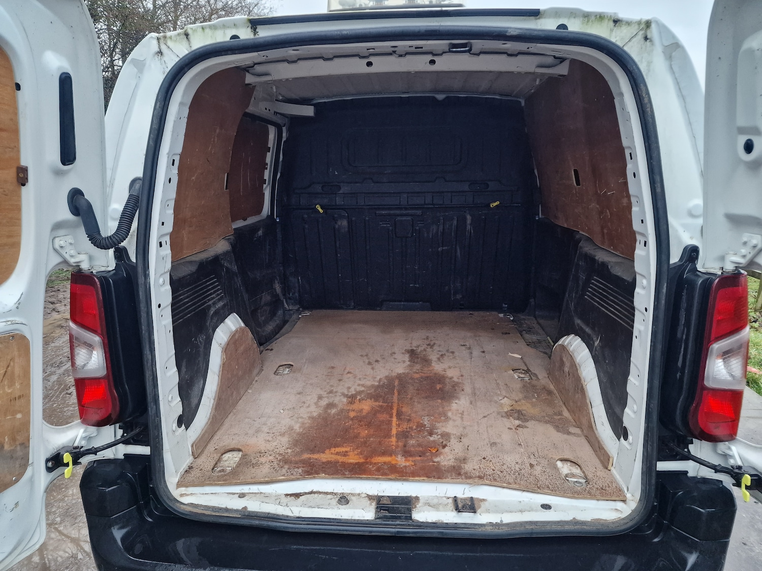 Used Citroen Berlingo 2019 for sale - 77261895: Photo 13