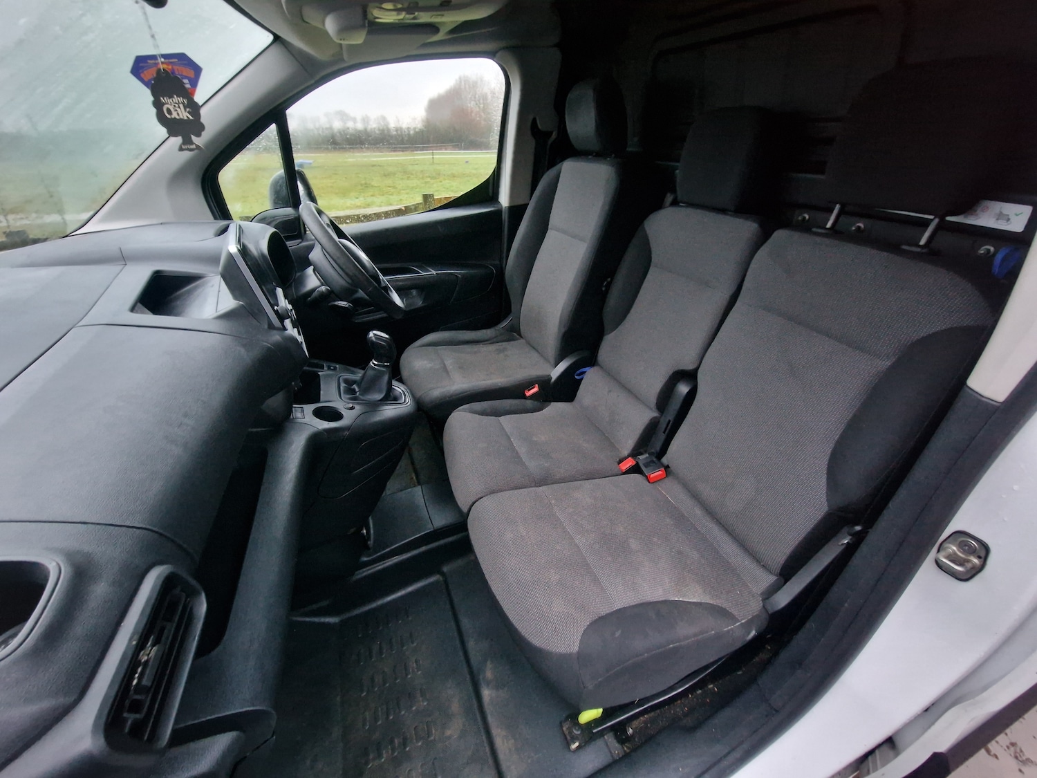 Used Citroen Berlingo 2019 for sale - 77261895: Photo 14