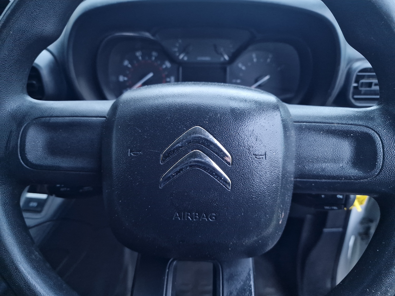 Used Citroen Berlingo 2019 for sale - 77261895: Photo 17