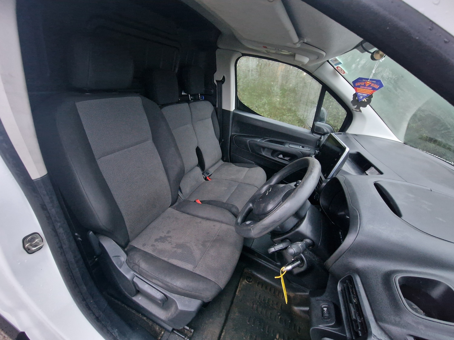 Used Citroen Berlingo 2019 for sale - 77261895: Photo 18