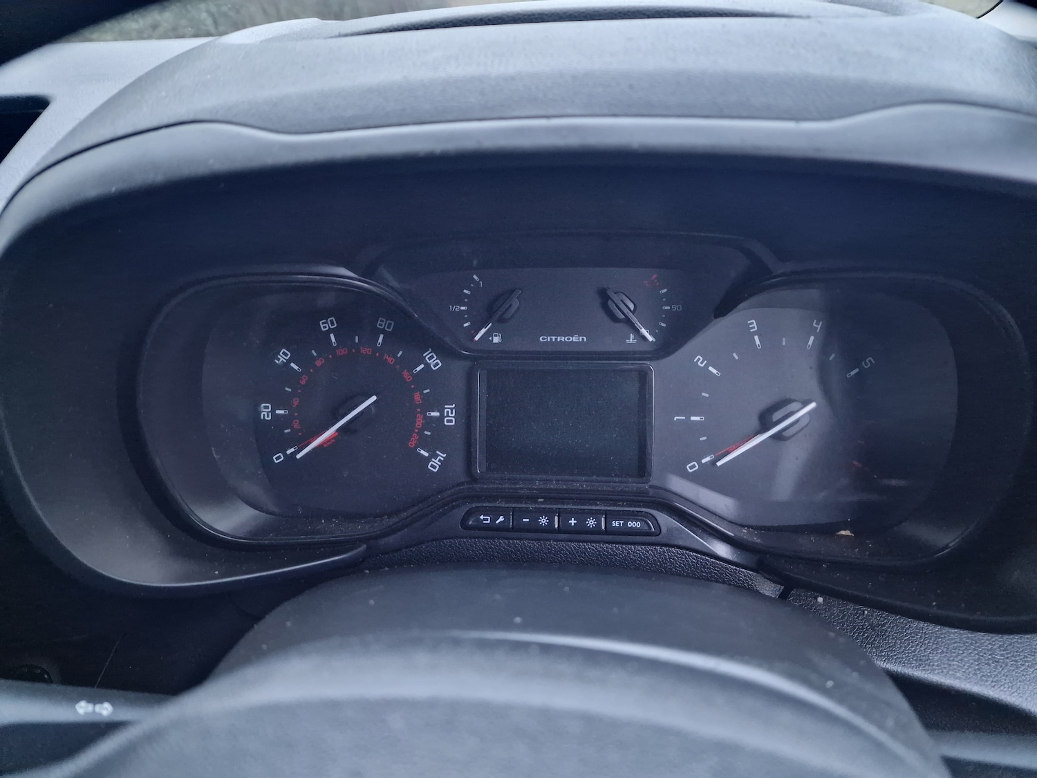 Used Citroen Berlingo 2019 for sale - 77261895: Photo 19