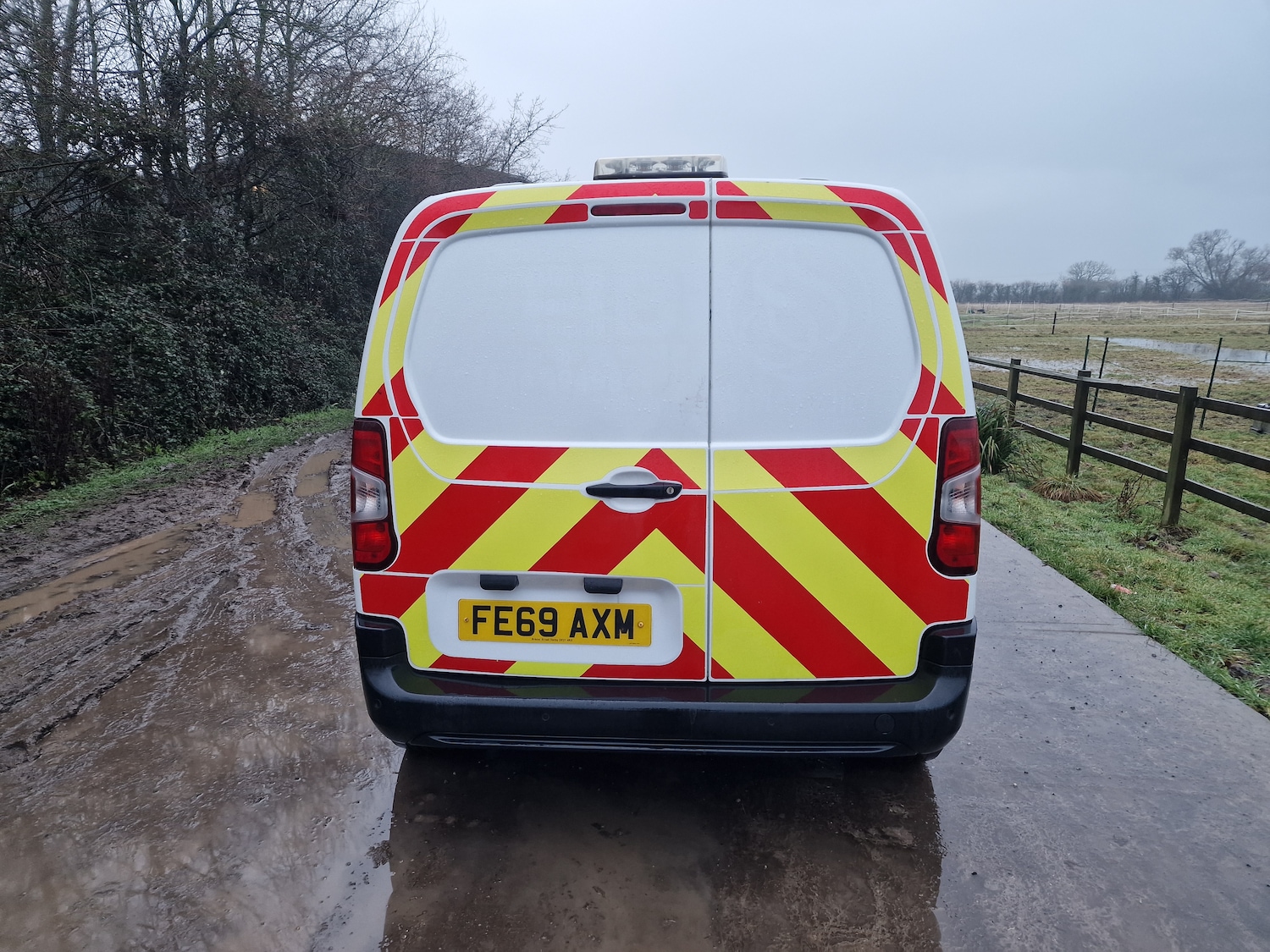 Used Citroen Berlingo 2019 for sale - 77261895: Photo 6