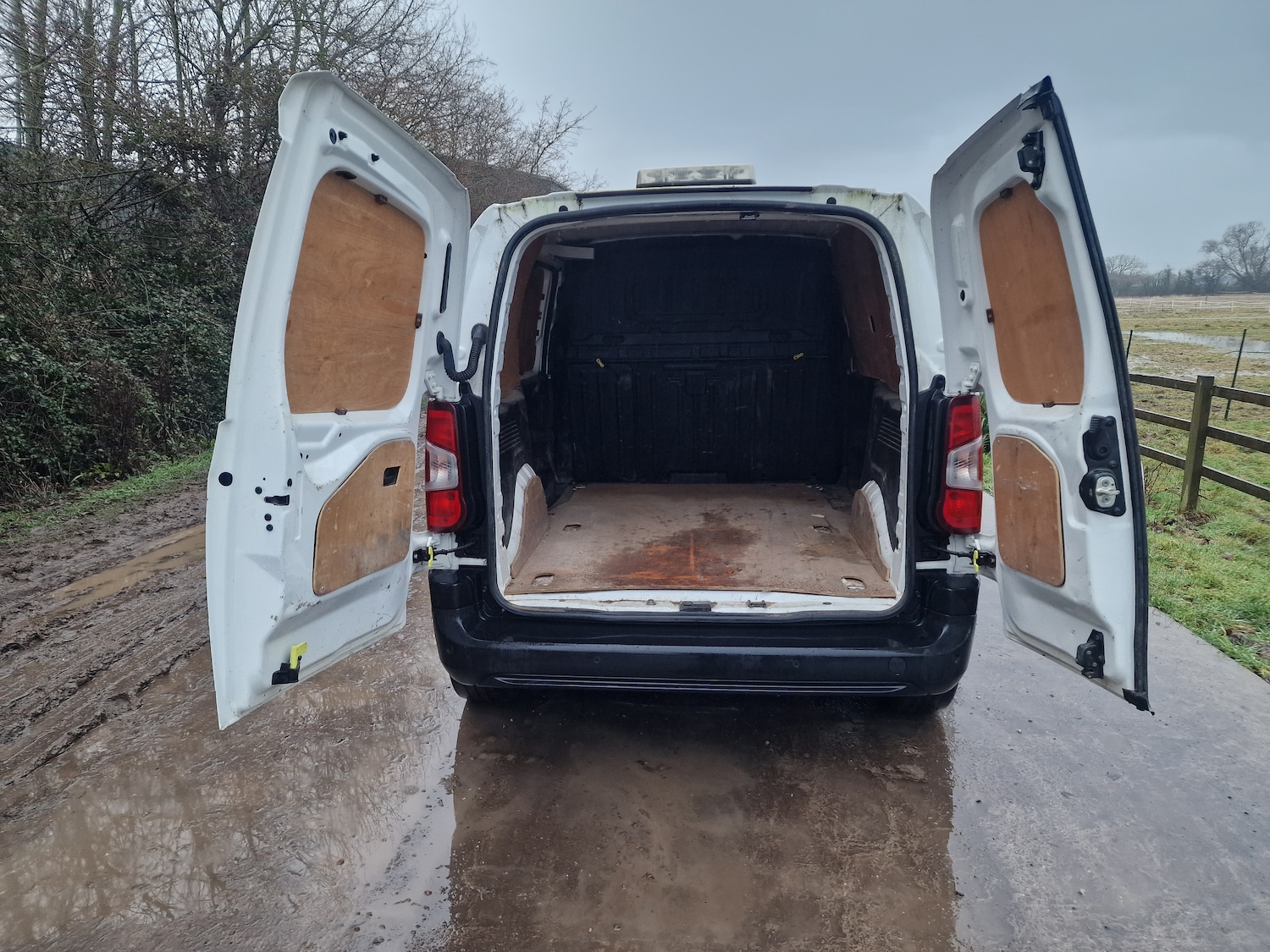 Used Citroen Berlingo 2019 for sale - 77261895: Photo 7